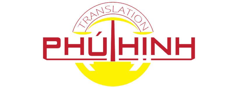 Công ty TNHH Dịch thuật Phú Thịnh